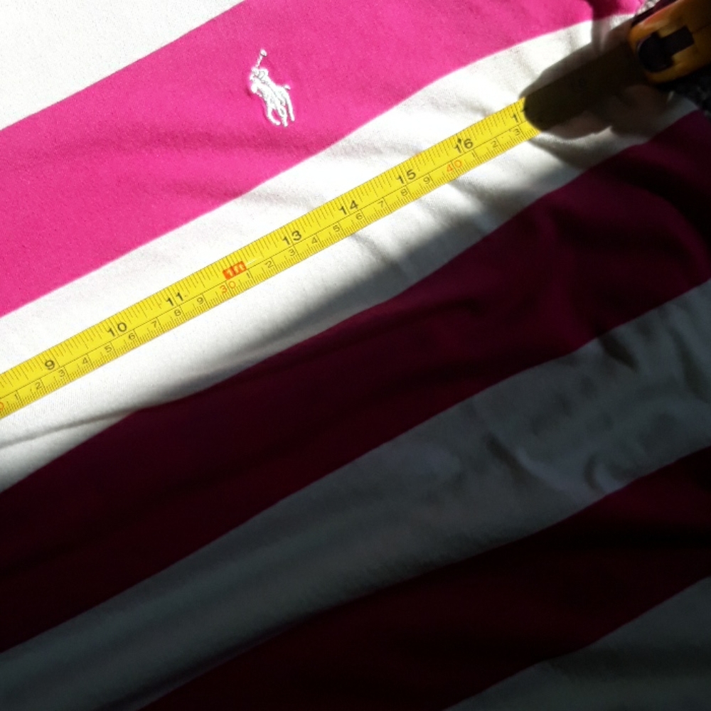 Polo tee - Picture 6 of 6